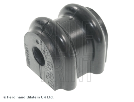 Mounting, stabiliser bar